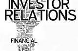 Investor Relations: Building Trust and Transparency for Long-Term Success