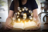 Horoscope app
