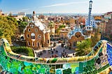 Visiting Barcelona and do not know what to do? here are top 5 things