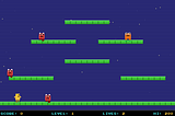 I Asked an AI to Remake a C64 Classic. Here’s What Went Wrong.