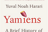 A Brief History of YAM