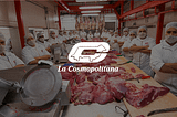 La Cosmopolitana — Historia, misión y servicios