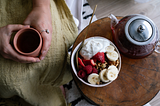 Does tea really help with digestion?