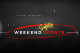 Binford Tools is Proud to Present — Weekend Safety Update