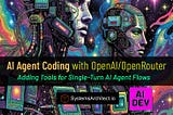 AI Chat Coding Essentials — Adding Tools (AI Agent Coding Series #3)