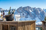 Ski Guide: The Best Resorts in the Alps