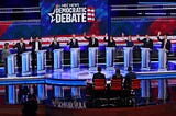 There’s no debate about it: The DNC must host a climate debate
