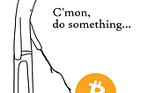 Sorry Bitcoin, don’t let the door hit you on the way out.