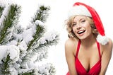 Breast Lift: A Unique Kind of Christmas Gift for Her