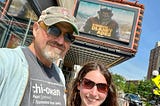 Daddy Daughter Day