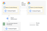 Feedback on Google Network Connectivity Center ( VPC Spoke)