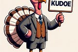 Kudoe Khronicles — Edition 18 — Thanksgiving Edition