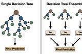 10 Decision Trees are Better Than 1