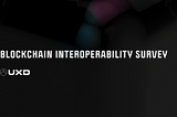 Blockchain Interoperability Survey