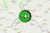 Adding a “buy-a-ticket” feature in Citymapper