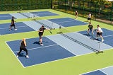 Investment Thesis — India’s Pickleball Opportunity