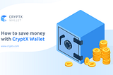 How CryptX Wallet Saves on Transaction Fees
