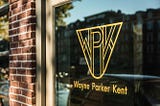 Why I’m leaving Wayne Parker Kent
