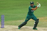 Can Babar Azam be No.1 in all three formats?