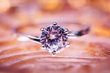 How To Buy An Engagement Ring With $5000