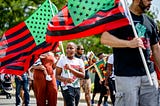 Is Hate Good Economic Policy?Reflections