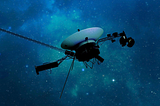 Saving Electricity: Voyager I Style