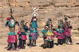 Writing about the Rich History of the Dogon Tribe: A Journey Through Time and Culture