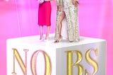 [S2 E1] “No BS” with Bridgette & Simone: Mimi De La Fonte & Sarah McQueen (with Mike Slovain)