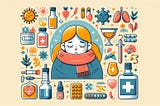 5 Ways to Strengthen Your Immune System and Fight Flu and Viruses in Winter