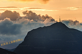 飛鵝山、象山、東山、大老山縱走（下）