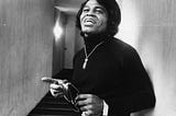 WAS JAMES BROWN A SIMPLETON? (by Dr David Starkey)