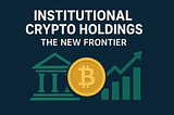 🏦 CoinGecko Just Launched a Treasury Tracker — And It Might Change How We See Crypto Adoption