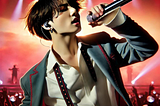 BTS’s Jungkook: A Journey of Talent, Passion, and Dedication