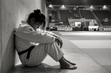 The Dark Side of Ambition