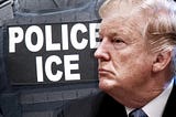 From Citizenship to Captivity: How Trump’s ICE Regime Mirrors the Darkest Chapters of History