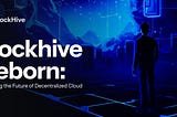 Dockhive Reborn: A Decentralized Alternative to AWS, GCP, and Azure