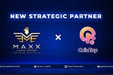 🤝MAXX CAPITAL x COINTAP🤝