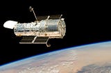 The Hubble Space Telescope: 1996–2021?