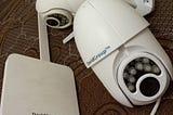 DAVID GROUP Special Configuration CCTV IP Cam