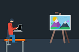 Revolutionizing Web Performance: Using Gemini 3.1-Pro-Preview for AI-Generated SVGs