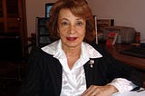Hildegard Rondón de Sansó y la Poesía.