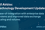 Q1 Airbloc Technology Development Update