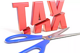 Why I support Indonesian tax-cut policy and resort on Trickle-Down Economics theory