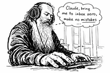Claude Code for Life #2: A Personal AI Chief of Staff for Daily Work
