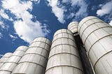 Content Site Silo Strategy