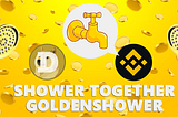 Shower Together Golden Shower