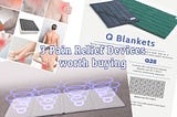 3 Pain Relief Devices Worth Buying in 2021