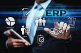 ERP — Changing Chaos to Opportunities