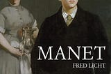 Recensione. Fred Licht: Manet