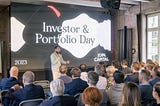 We Create What’s Next: A Recap of Join Capital’s Portfolio and Investor Day